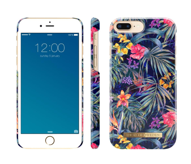 iDeal Etui iDeal Fashion Case do iPhone 6 Plus/6s Plus/7 Plus/8 Pl - 1457218 - zdjęcie 2